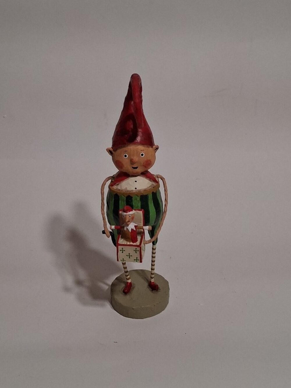 Lori Mithcell Christmas Elfin Magic